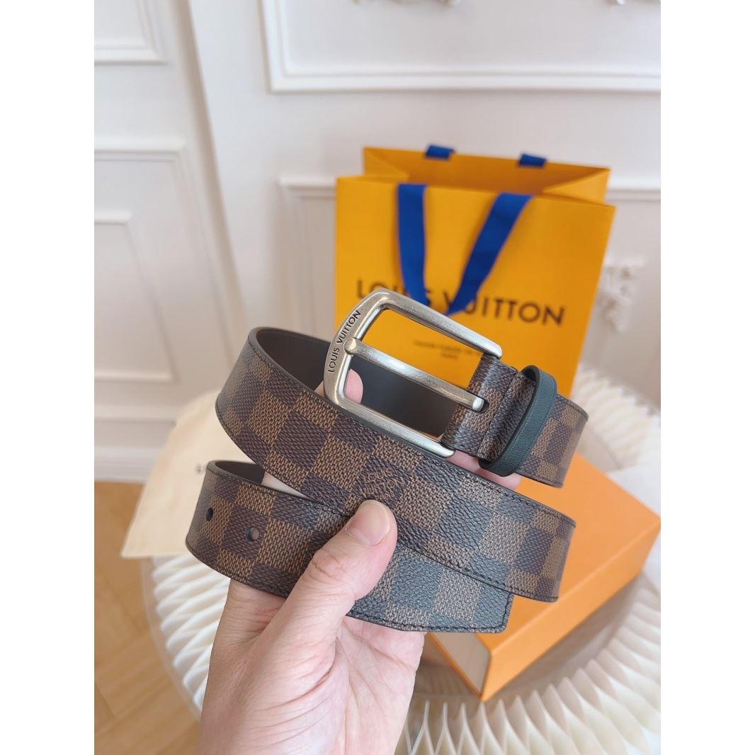 l0vis Vvtt0n belts